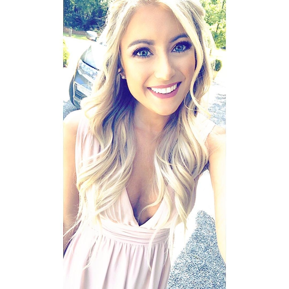 Meet your Posher, Kaylee